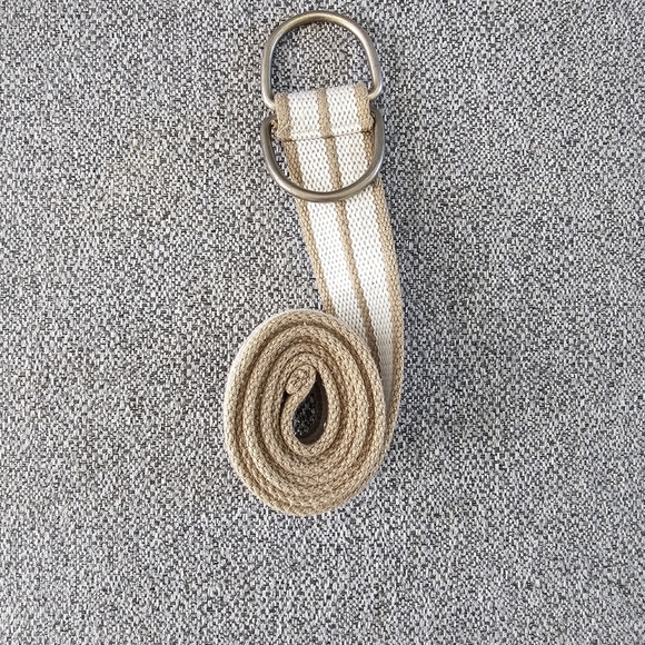 Accessories - Belt 90s Y2K